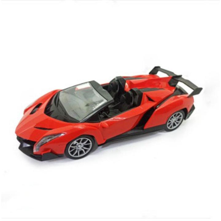 Rechargeable Remote Control RC Car For Kids/Remote Control Car-Xf