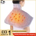 Electric Heating Shoulder Neck Heating Pad Warming Blanket Electric Heating Shoulder Wrap Pain Relief Temperature Controller. 