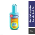 Good knight Mosquito Repellent Fabric Roll-On Citrus - 8 ml.