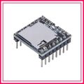 DFPlayer Mini MP3 Player Module For Arduino Black.