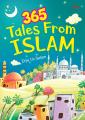 Story book for kids: 365 Tales from Islam (365 Stories) Hardcover. 