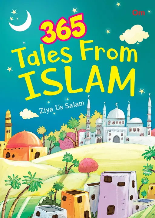 Story%20book%20for%20kids:%20365%20Tales%20from%20Islam%20(365%20Stories)%20Hardcover%20-%20Image%202