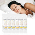 30pcs BIOAQUA Rice Raw Pulp Sleeping Facial Masks Firming skincare Face Mask Moisturizing Collagen Face Masks. 