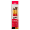 Mont Marte Gallery Series Brush Watercolor-5pc.