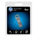USB Flash Pen Drive HP 8 GB USB Pen Drive 8 GB USB  Hp Flash Drive. 