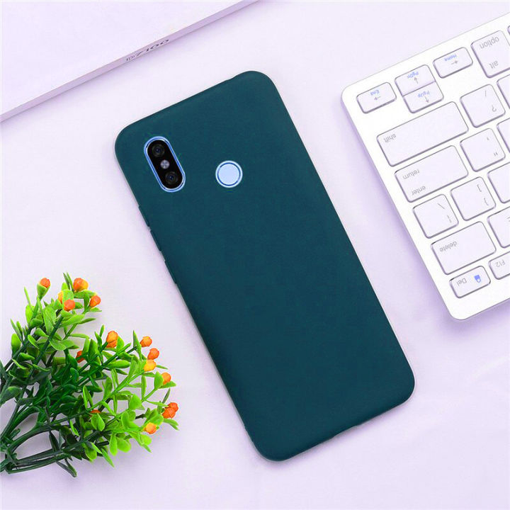 For%20Xiaomi%20Redmi%20S2/Redmi%20Y2%20Premium%20Silicone%20Case%20Crystal%20Clear%20Soft%20TPU%20Ultra-Thin%20Transparent%20Flexible%20Protective%20Mobile%20Phone%20Back%20Cover%20-%20Phone%20-%20Camera%20-%20Phone%20Back%20Cover%20-%20Image%202