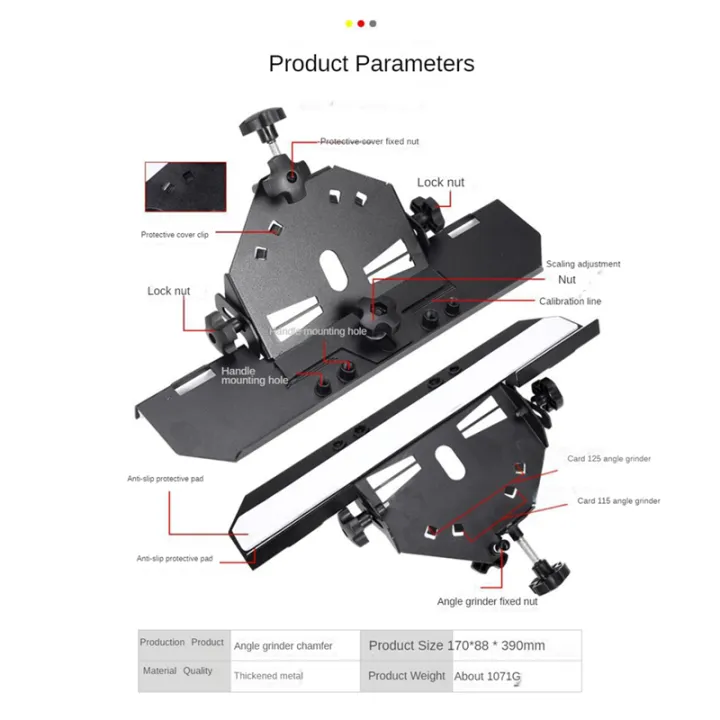 For%20125%20Type%20Angle%20Grinder%20Chamfer%20Bracket%2045%C2%B0%20Chamferer%20Tool%20Durable%20Easy%20to%20Use%20A%20-%20Image%204