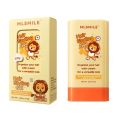 Easy to Styling Hair Styling Gel Men's Styling Long Lasting Children's Hair Wax Stick Portable Refreshing and Non-Greasy. 