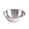 Stainless Steel Mixing Bowl - 33 - Silver. 