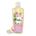 International UAE product Hair care Vatika Garlic hair oil - 300 ml. 