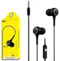 KIN Earphone K28 Stylish Stereo In-Ear Headphone with Balanced sound quality. 
