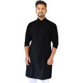 Cotton Exclusive Long Sleeve Panjabi for Men. 