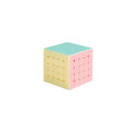 GC Magic Cube Shengshou legend Stickerless Magic Cube 5x5x5/4x4x4/3x3x3/2x2x2 Cubing Classroom Macaron Speed Cube toy.