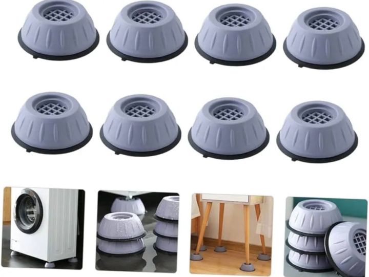 4Pcs%20Anti%20Vibration%20Feet%20Pads%20Washing%20Machine%20Rubber%20Mat%20Anti-Vibration%20Pad%20Dryer%20Non-Slip%20Universal%20Fixed%20Washing%20Machine%20Stand%20-%20Washer%20&%20Dryer%20Parts%20&%20Accessories%20-%20Image%206
