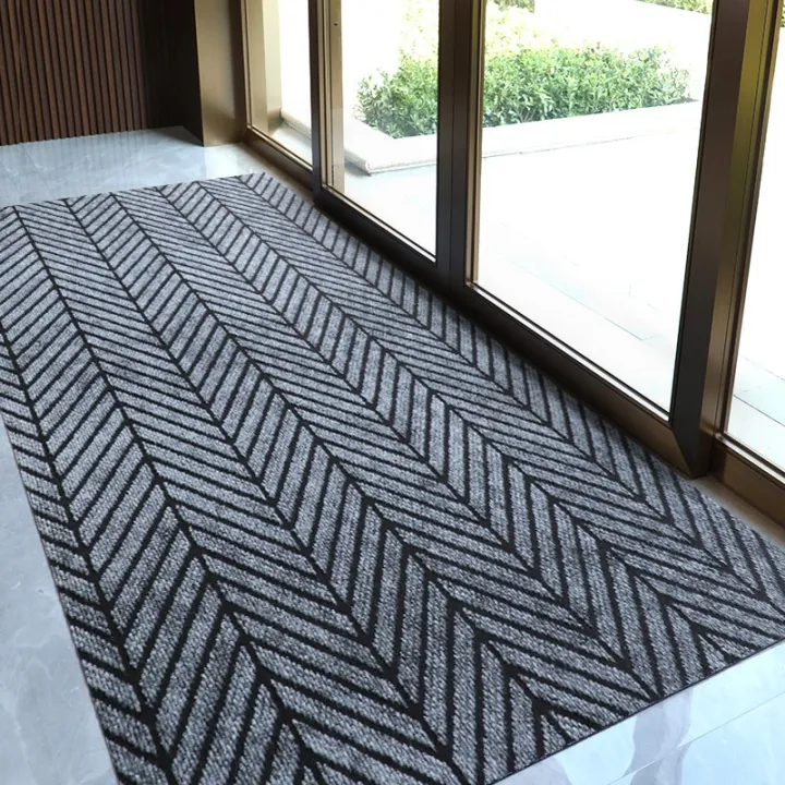 Large%20Long%20Thin%20Doormat%20for%20Mall%20Entrance%20Door%20Outdoor%20Indoor%20Striped%20Gray%20Coffee%20Kitchen%20Area%20Rugs%20Anti%20Slip%20Door%20Floor%20Mats%20-%20Image%203