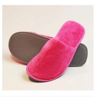 Room%20Slipper%20Plain%20Design%20House%20slipper%20Wool%20room%20shoe%20for%20Man%20sandal%20for%20Woman,%20Girls%20winter%20shoe%20slipper%20-%20Image%204