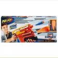 Nerf 2-in-1 N-Strike Elite Demolisher Blaster. 