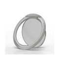 Ultra-thin metal Stent Accessories Mobile Phone Holder Stand Finger Ring Magnetic For iphone 8 7 6 xiaomi mi8 5 plus Smartphones.