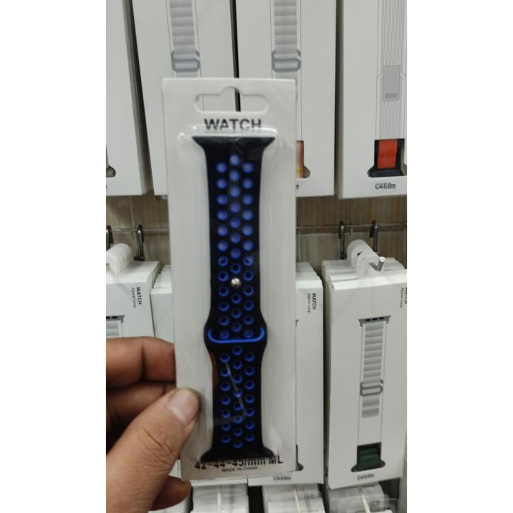 apple watch 5 44 nike