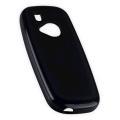 For mobile Casing for Nokia 3310 Soft Back Cover Black - Phone Casing. 