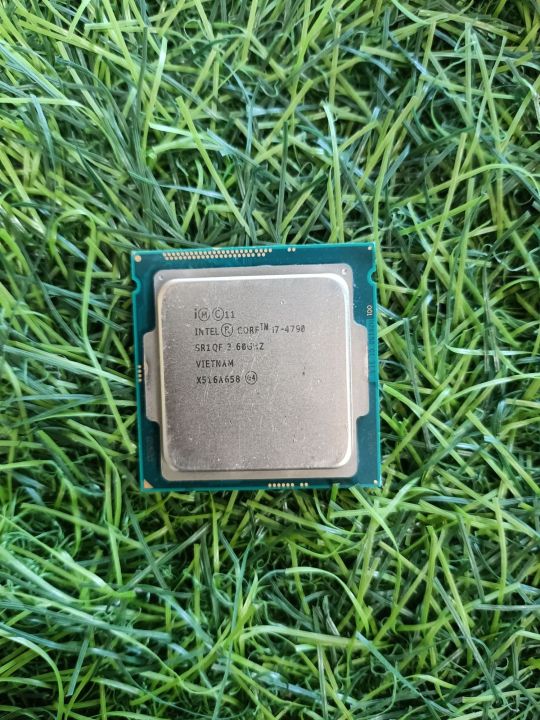 Intel Core i7-4790 Quad-Core Processor 3.6GHz 8MB L2 Cache New