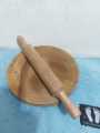Roti Maker Wooden ruti maker Wooden balloon piri. 