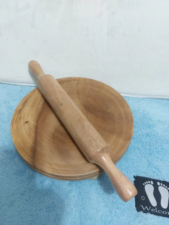Roti%20Maker%20Wooden%20ruti%20maker%20Wooden%20balloon%20piri%20-%20Image%202