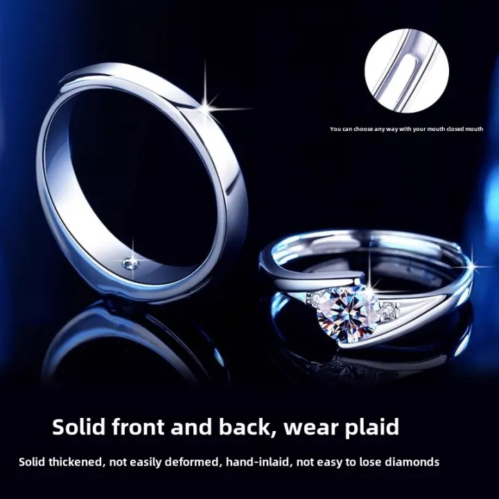 Luxury%20Design%20Silver%20Alloy%20Finger%20Ring%20For%20Couple%20-%20Ring%20For%20Girls%20-%20Image%203
