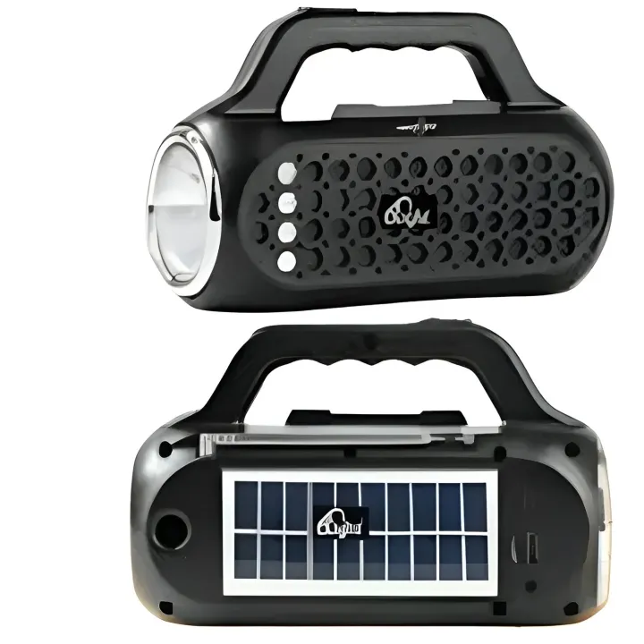 GREATNICE%20GTS-1336%20Bluetooth,%20USB,%20AUX,%20SD%20Card%20&%20FM%20Radio%20Supported%20Solar%20Charging%20Speaker%20With%20Torch%20-%20Image%207