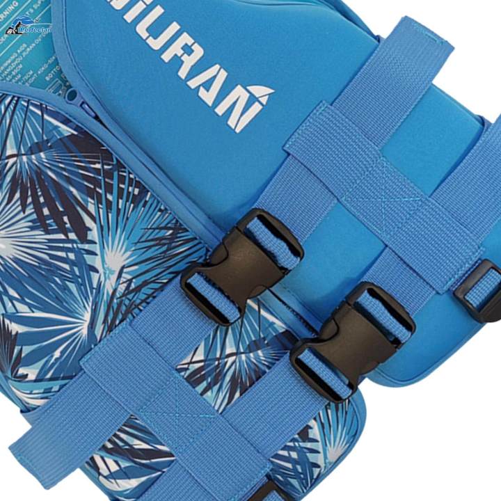 Swimming%20Boating%20Skiing%20Driving%20Vest%20Neoprene%20for%20Adult%20-%20Image%205