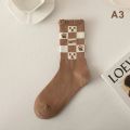 Women Socks Cotton Animal Print Autumn Winter Ladies Sock Fashion Cute Bear Calcetines Harajuku Calcetines Mujer Gift For Girls.