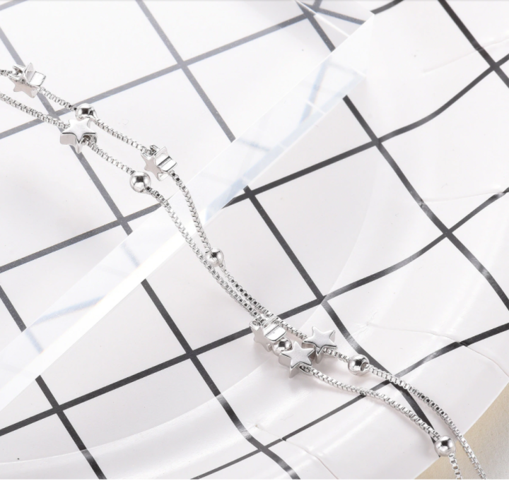 Fashionable%20Star%20Silver%20Alloy%20Anklets%20for%20Girls%20Simple%20Stylish%20-%20Anklet%20for%20Women%20New%20Collection/%20Payel%20Nupur%20Gift%20for%20Women%20-%20Image%206