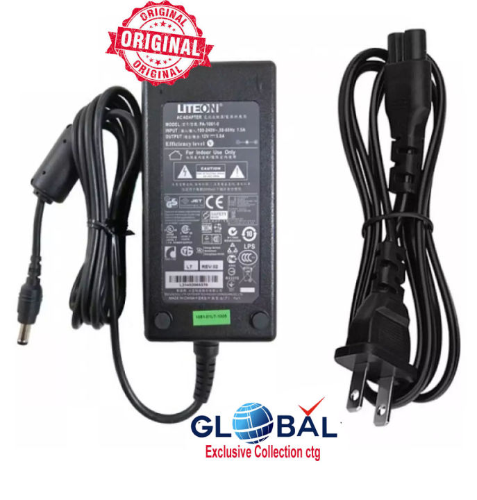 12v%205a%20Adaptor%20AC%20DC%20adapter%2012V%205a%20CCTV%20power%20supply%20Charger%20(Connector%20size:%205.5mm%20x%202.5mm%20)%20Multi%20purpose%20use%20Power%20Supply%20AC110-220V%20-%20Image%202