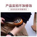 Meridian Bat Dozen Massage Stick Hammer Massage Hammer Knocking Hammer Manual Handheld Health Care Massage Tool.