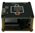 IP WIFI Wireless Camera Module Board 3MP XM530+Q03 2288*1288 Network Two-Way Audio Support 8-128G SD Card P2P ICsee XMEYE. 