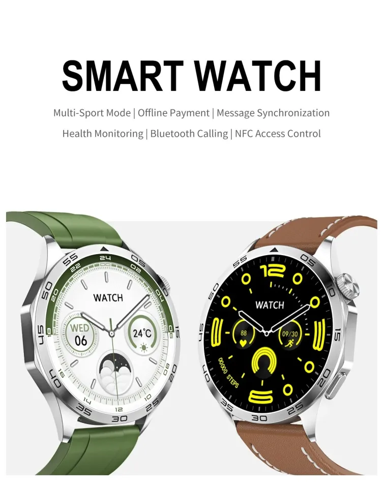 Gt4 Pagar Con Huawei Watch Gt Google Pay Huawei Gt Nfc Update Pro