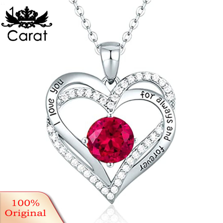 (New)%20carat%20party%20neckle%20nice%20elegant%20love%20heart%20pendant%20Fahion%20neckle%20for%20women%20-%20Image%209