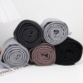 High Elasticity Cashmere Bottoming Socks Fall and Winter Padded High Waist Bottoming Pants.