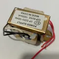 6V 1000mA Transformer 6 0 6 1Amp Input AC 220V Output 6V Transformer 1A Transformer Step Down 6 0 6 Volt Transformers 1000mA. 