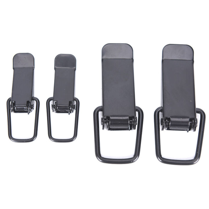 2X%20Universal%20Bumper%20Security%20Hook%20Quick%20Release%20Fastener%20Lock%20Clip%20Kit%20Car%20Truck%20-%20Image%206