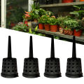 Fertilizer Container Innovative Practical Portable Fertilizer Case.