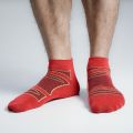 Premium Ankle Socks For Men.