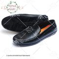 Rubber Sports Formal Loafer Shoe ASHOKA Water Proof Slip On Loafer Shoes  for Men Full Rubber [Handicraft Shop]. 