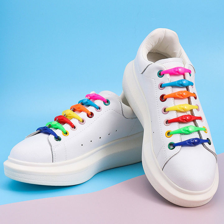 LSGS%2012pcs%20Silicone%20Shoelaces%20Round%20Elastic%20Shoe%20Laces%20Safty%20No%20Tie%20Shoelace%20For%20Men%20Women%20Children%20All%20Sneakers%20Fit%20Strap%20Shoe%20Laces%20-%20Image%206