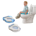 Baby Moments Riduttore Soft Reducer Toilet Seat. 