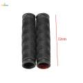 2 Pieces Bike Handle Grips Bike Grips Soft Repair Bike Accessories Replacement Portable 22.2mm Bike Handlebar Grips Handle Bar Cover.