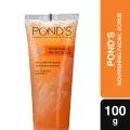 Pond's Facial Scrub Nourishing 100g.