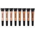 Face Make Up Concealer Acne Contour Palette Makeup Contouring Foundation Waterproof Full Cover Dark Circles Cream.