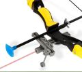 Sport Series Archery Shooting Set, Bow Arrow Toy Basic Archery Set Outdoor Hunting Game Bow and Arrow for Kids Boys Girls. 
