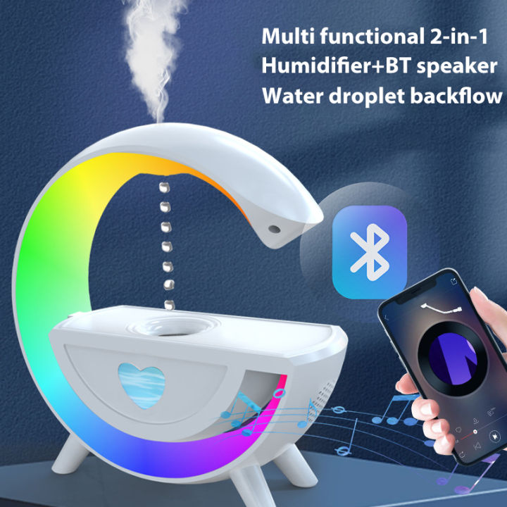 Y13%20Anti%20Gravity%20Waterfall%20Bluetooth%20Speaker%20with%20Humidifier.%20Big%20G%20Water%20Floating%20Home%20Decor%20Light%20with%20Speaker%20-%20Image%208